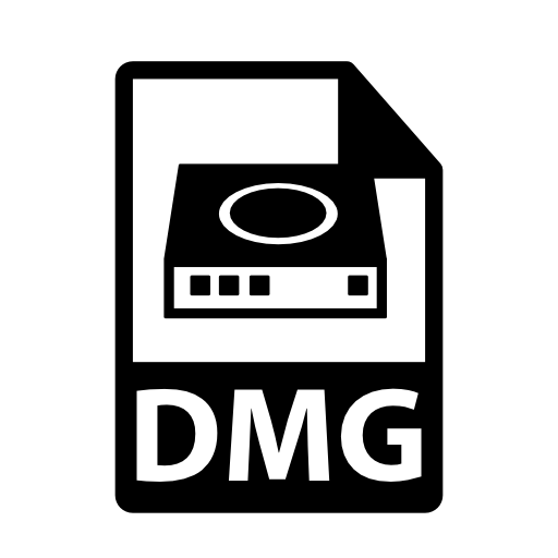 what is a dmg file on mac